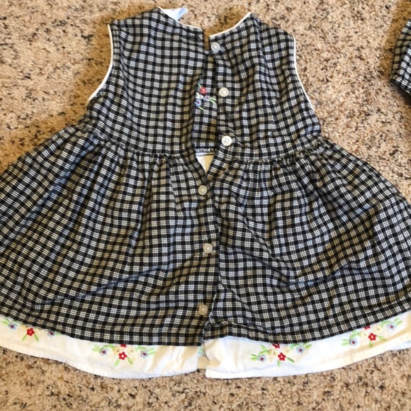 18 Month Dress 👗 - Picture 5 of 5